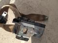ремень безопасности Mercedes-Benz S-Класс W221 2007, A2218603185 - фото №2