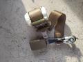 ремень безопасности Mercedes-Benz S-Класс W221 2007, A2218600585 - фото №3