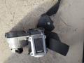 ремень безопасности Mercedes-Benz R-Класс W251 2006, 2518601985 - фото №2