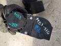 ремень безопасности Mercedes-Benz R-Класс W251 2006, 2518601985 - фото №3