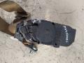 ремень безопасности Mercedes-Benz S-Класс W221 2007, A2218603285 - фото №2