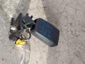 замок ремня безопасности Mercedes-Benz E-Класс W212/S212/C207/A207 2010, универсал, A2128601969 - фото №2