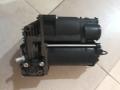 компрессор пневмоподвески Mercedes-Benz M-Класс W166 2013, 3.0 л., OM 642.820, дизель, A1663200204 - фото №3