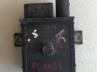 реле накала свечей Mercedes-Benz E-Класс W212/S212/C207/A207 2011, 3.0 л., дизель, АКПП, A6429002700, A6421533879, 0522140208, A6421533779