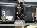 дефлектор обдува салона Mercedes-Benz C-Класс W204/S204 2009, 2.1 л., OM 646.811, дизель, АКПП, черный, седан, правый руль, A2048304054 - фото №2