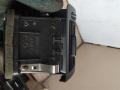 дефлектор обдува салона Mercedes-Benz C-Класс W204/S204 2009, 2.1 л., OM 646.811, дизель, АКПП, черный, седан, правый руль, A2048301354 - фото №3