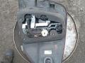 фонарь задний левый Mercedes-Benz M-Класс W164 2007, 3.0 л., OM 642.940, дизель, АКПП, правый руль - фото №2