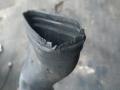 патрубок воздушного фильтра Mercedes-Benz M-Класс W164 2007, 3.0 л., OM 642.940, дизель, АКПП, правый руль, A1645052061 - фото №2