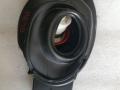 лючок топливного бака Mercedes-Benz M-Класс W164 2007, 3.0 л., OM 642.940, дизель, АКПП, правый руль, A1646300767 - фото №2
