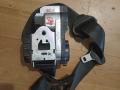 ремень безопасности Mercedes-Benz M-Класс W164 2007, 3.0 л., OM 642.940, дизель, АКПП, правый руль, A2518603285 - фото №2