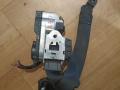ремень безопасности Mercedes-Benz M-Класс W164 2007, 3.0 л., OM 642.940, дизель, АКПП, правый руль, A2518603185 - фото №2