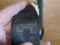 ремень безопасности Mercedes-Benz M-Класс W164 2007, 3.0 л., OM 642.940, дизель, АКПП, правый руль, A1648601785 - фото №3