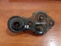 отбойник капота Mercedes-Benz M-Класс W164 2007, 3.0 л., OM 642.940, дизель, АКПП, правый руль - фото №2