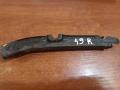Крепление бампера переднего Mercedes-Benz M-Класс W164 2007, 3.0 л., OM 642.940, дизель, АКПП, правый руль, A1648800414 - фото №3