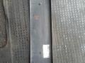 бленда Mercedes-Benz M-Класс W164 2007, 3.0 л., OM 642.940, дизель, АКПП, правый руль, A1648850181 - фото №2