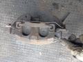 суппорт передний левый Mercedes-Benz M-Класс W164 2007, 3.0 л., OM 642.940, дизель, АКПП, правый руль - фото №2