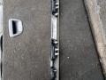 подсветка номера Mercedes-Benz M-Класс W164 2007, 3.0 л., OM 642.940, дизель, АКПП, правый руль, A1647400893 - фото №3