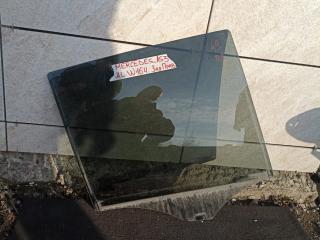 стекло двери задней правой Mercedes-Benz M-Класс W164 2007, 3.0 л., OM 642.940, дизель, АКПП, правый руль