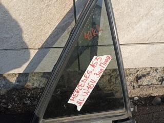 стекло двери задней правой Mercedes-Benz M-Класс W164 2007, 3.0 л., OM 642.940, дизель, АКПП, правый руль