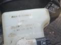 вакуумный усилитель тормозов Mercedes-Benz M-Класс W164 2007, 3.0 л., OM 642.940, дизель, АКПП, правый руль, A1644301530, A1644300202 - фото №3