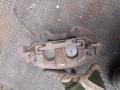 суппорт передний правый Mercedes-Benz M-Класс W164 2007, 3.0 л., OM 642.940, дизель, АКПП, правый руль, A1644202483 - фото №2