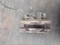 суппорт передний правый Mercedes-Benz M-Класс W164 2007, 3.0 л., OM 642.940, дизель, АКПП, правый руль, A1644202483 - фото №3