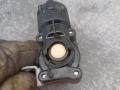 кран отопителя (печки) Mercedes-Benz E-Класс W212/S212/C207/A207 2009, 3.0 л., бензин, A2722000031 - фото №2