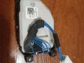 кнопки управления на руле Mercedes-Benz E-Класс W213/S213/C238/A238 2018, A0999052004 - фото №3