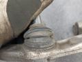 рычаг передний правый Mercedes-Benz M-Класс W164 2007, 3.0 л., OM 642.940, дизель, АКПП, правый руль - фото №2