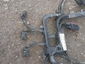 проводка двигателя Mercedes-Benz C-Класс W204/S204/C204 [рестайлинг] 2011, 3.5 л., M 272.964, бензин, A2721503933 - фото №2