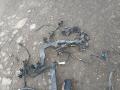 проводка двигателя Mercedes-Benz C-Класс W204/S204/C204 [рестайлинг] 2011, 3.5 л., M 272.964, бензин, A2721503933 - фото №3