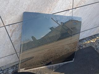 стекло двери задней левой Mercedes-Benz M-Класс W164 2007, 3.0 л., OM 642.940, дизель, АКПП, правый руль