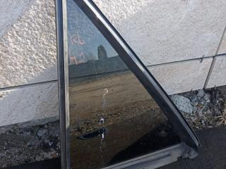 стекло двери задней левой Mercedes-Benz M-Класс W164 2007, 3.0 л., OM 642.940, дизель, АКПП, правый руль