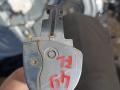 ручка наружная Mercedes-Benz M-Класс W164 2007, 3.0 л., OM 642.940, дизель, АКПП, правый руль - фото №3