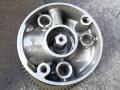 насос масляный Mercedes-Benz E-Класс W212/S212/C207/A207 W212 2012, 2.1 л., CDi, OM 651.924, дизель, АКПП, серый металлик, седан, задний привод, правый руль, A6511802601, A6511810312, A6511811801 - фото №3