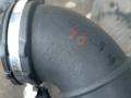 патрубок турбины Mercedes-Benz E-Класс W212/S212/C207/A207 W212 2012, 2.1 л., CDi, OM 651.924, дизель, АКПП, серый металлик, седан, задний привод, правый руль, A6510900337, A6510940797 - фото №2