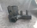 корпус топливного фильтра Mercedes-Benz E-Класс W212/S212/C207/A207 W212 2012, 2.1 л., CDi, OM 651.924, дизель, АКПП, серый металлик, седан, задний привод, правый руль, A6512001056 - фото №3