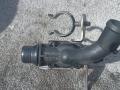 кран отопителя (печки) Mercedes-Benz E-Класс W212/S212/C207/A207 W212 2012, 2.1 л., CDi, OM 651.924, дизель, АКПП, серый металлик, седан, задний привод, правый руль, A6512000231 - фото №2