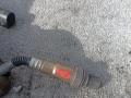 лямбда-зонд Mercedes-Benz E-Класс W212/S212/C207/A207 W212 2012, 2.1 л., CDi, OM 651.924, дизель, АКПП, серый металлик, седан, задний привод, правый руль, 0075421618, A0075421618 - фото №2