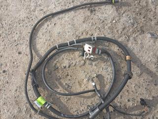 плюсовой провод аккумулятора Mercedes-Benz E-Класс W212/S212/C207/A207 W212 2012, 2.1 л., CDi, OM 651.924, дизель, АКПП, серый металлик, седан, задний привод, правый руль, A2124409752