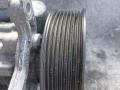 насос гидроусилителя руля Mercedes-Benz M-Класс W164 2007, 3.0 л., OM 642.940, дизель, АКПП, правый руль, A0004602283, A0044668301 - фото №2