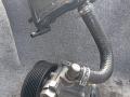 насос гидроусилителя руля Mercedes-Benz M-Класс W164 2007, 3.0 л., OM 642.940, дизель, АКПП, правый руль, A0004602283, A0044668301 - фото №3