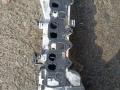 коллектор впускной Mercedes-Benz M-Класс W164 2007, 3.0 л., OM 642.940, дизель, АКПП, правый руль, A6420901337, A6420903337, A6420905437 - фото №3