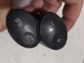 кнопки управления на руле Mercedes-Benz E-Класс W211/S211 [рестайлинг] 2006, A2038202410 - фото №2