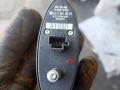 кнопка стеклоподъемника двери Mercedes-Benz E-Класс W211/S211 2002, A2118218551 - фото №2