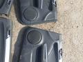Обшивка двери (комплект) Mercedes-Benz M-Класс W164 2007, 3.0 л., OM 642.940, дизель, АКПП, правый руль - фото №3