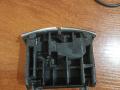 подлокотник Mercedes-Benz E-Класс W211/S211 2005, 3.0 л., OM 642.920, дизель, АКПП, серебро, седан, правый руль, A2116800784 - фото №2