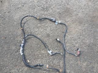 плюсовой провод аккумулятора Mercedes-Benz E-Класс W212/S212/C207/A207 2012, 1.8 л., M 271.860, бензин, седан, A2044405736