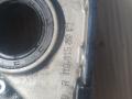 декоративная крышка двигателя Mercedes-Benz E-Класс W210/S210 1998, 4.2 л., M 119.985, бензин, A1190150901, A1190100617, A1190100417 - фото №2