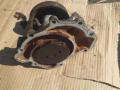 помпа Mercedes-Benz E-Класс W210/S210 1998, 4.2 л., M 119.985, бензин, A1192011101 - фото №2